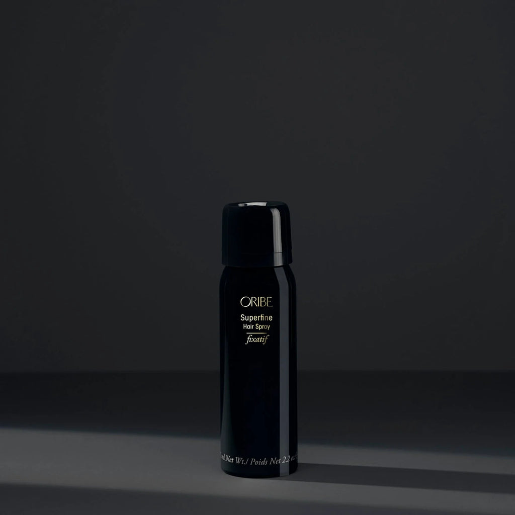 Oribe Gold Lust Dry Heat Protection Spray Travel Size