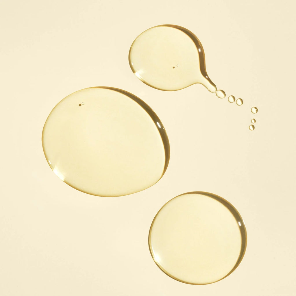 Oribe Gold Lust Nourishing Hair Oil Travel Size