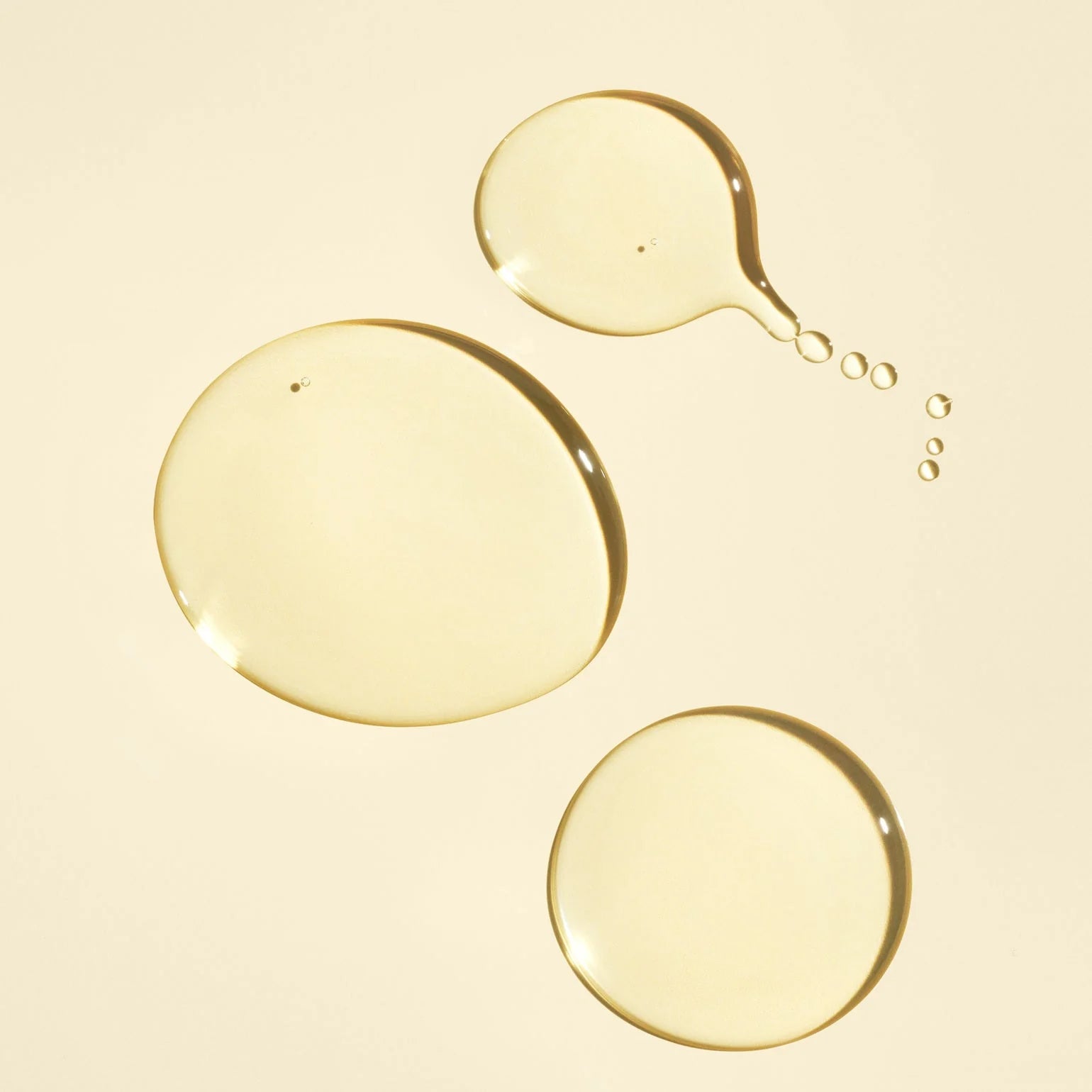 Oribe Gold Lust Nourishing Hair Oil Travel Size