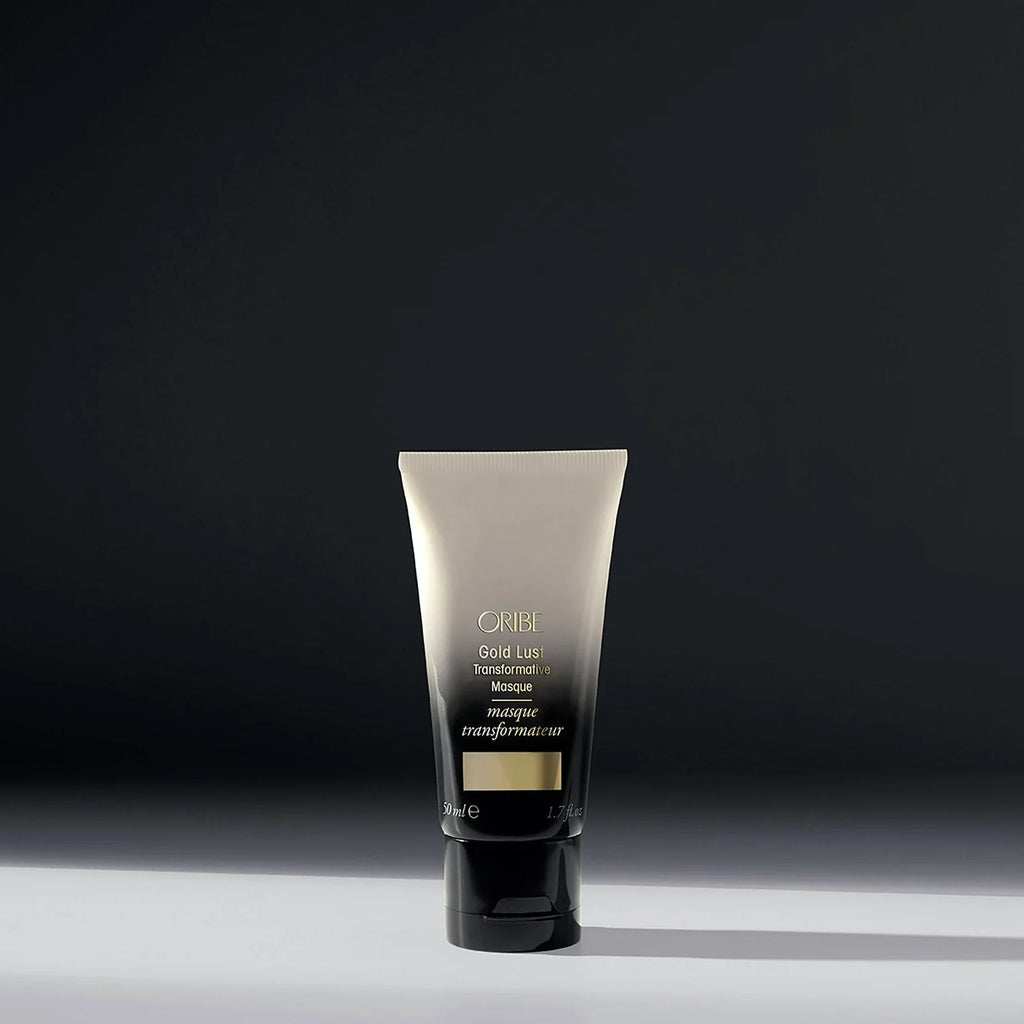 Oribe Gold Lust Transformative Masque Travel Size