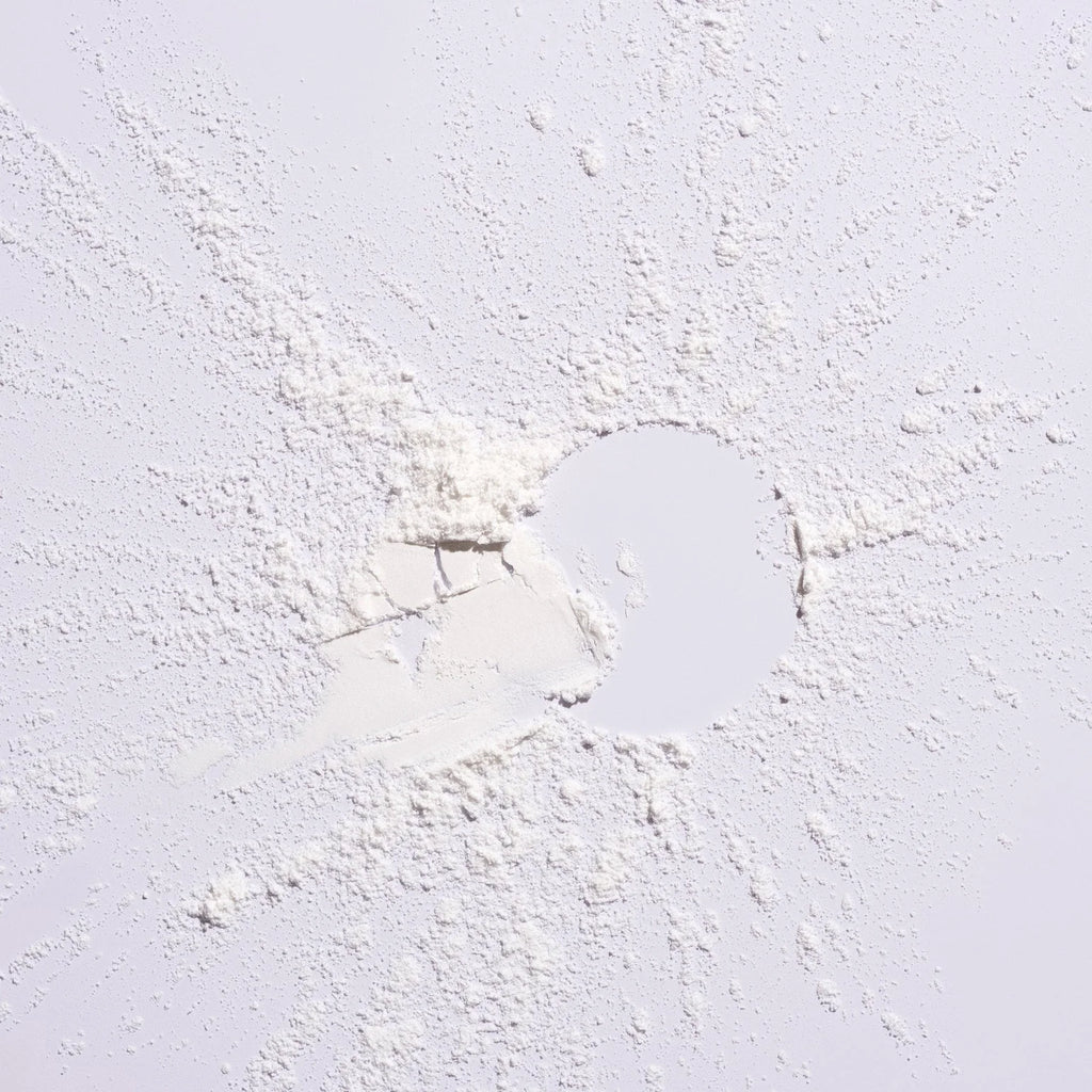 Oribe Serene Scalp Oil Control Dry Shampoo Powder