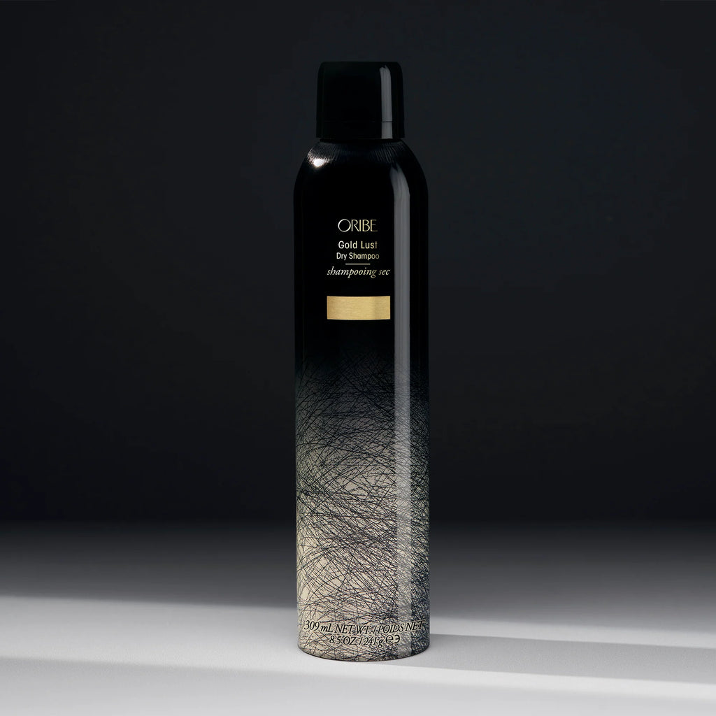 Oribe Gold Lust Dry Shampoo