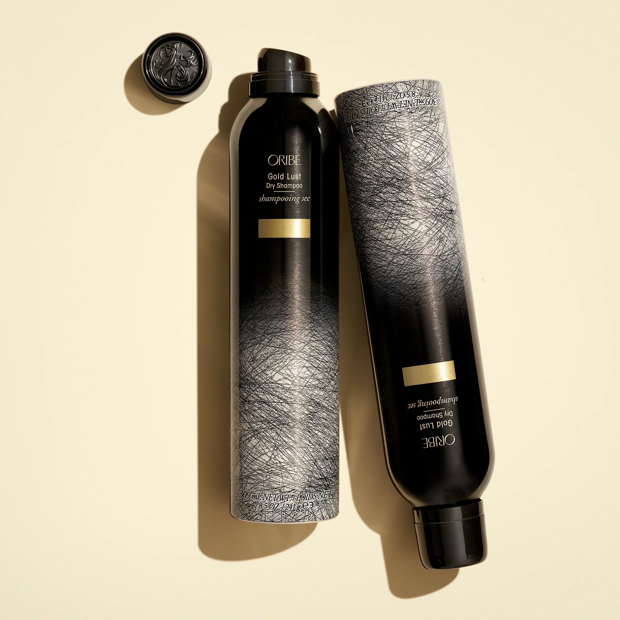 Oribe Gold Lust Dry Shampoo