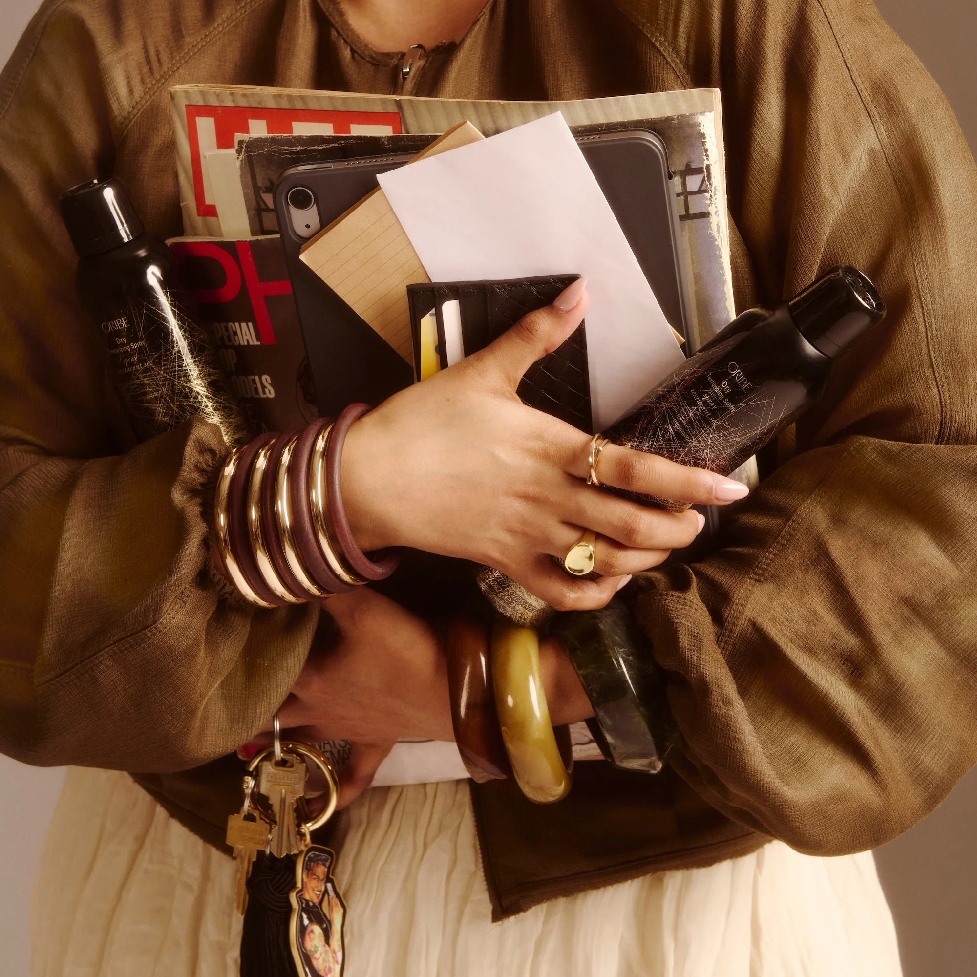 Oribe Dry Texturizing Spray