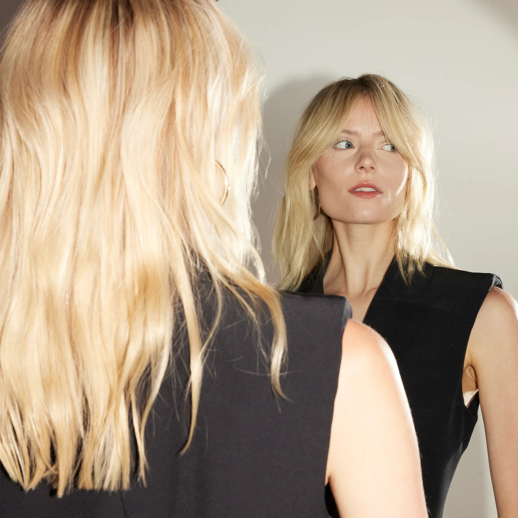 Oribe Bright Blonde Shampoo Travel Size