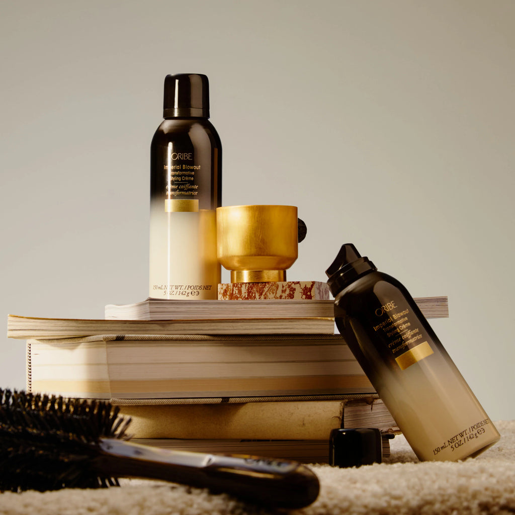 Oribe Imperial Blowout Transformative StylingCreme