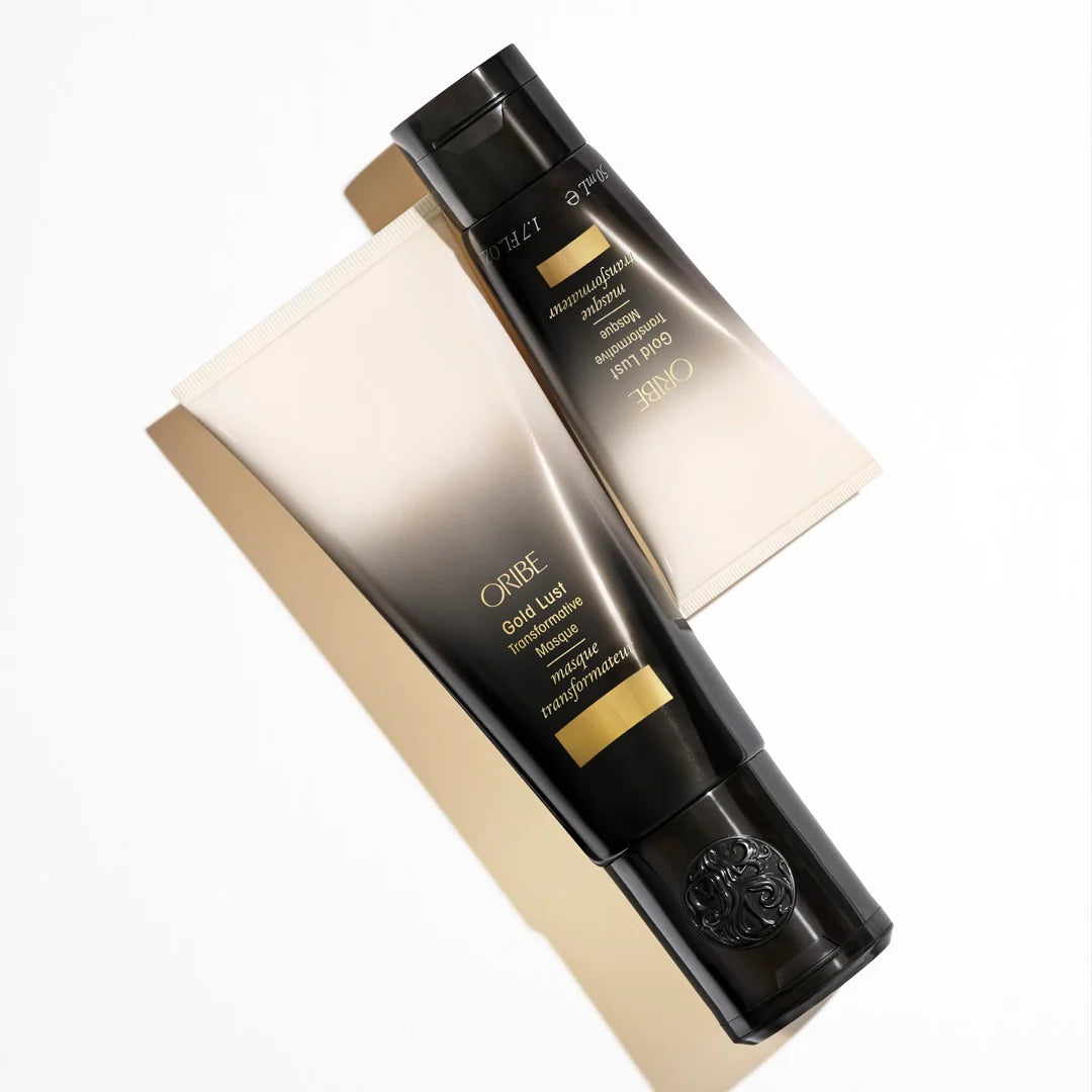 Oribe Gold Lust Transformative Masque Travel Size