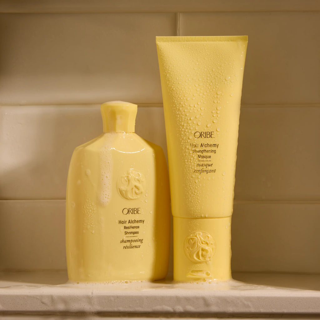 Oribe Hair Alchemy Strengthening Masque
