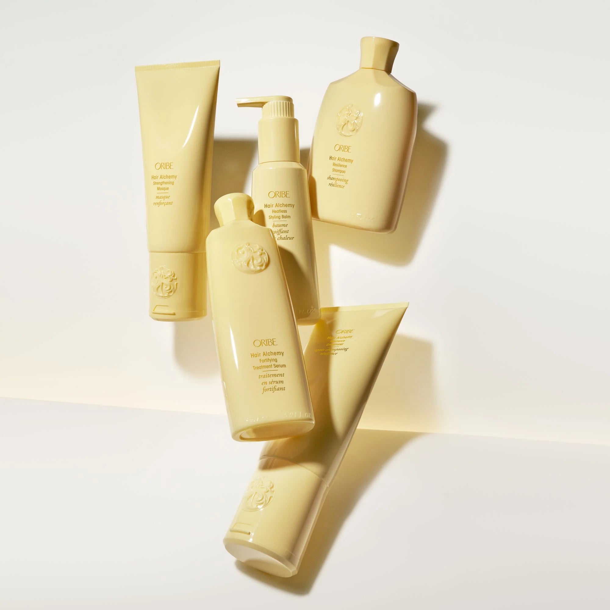 Oribe Hair Alchemy Strengthening Masque