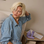 Oribe Serene Scalp Oil Control Dry Shampoo Powder