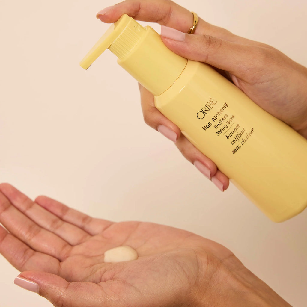 Oribe Hair Alchemy Heatless Styling Balm