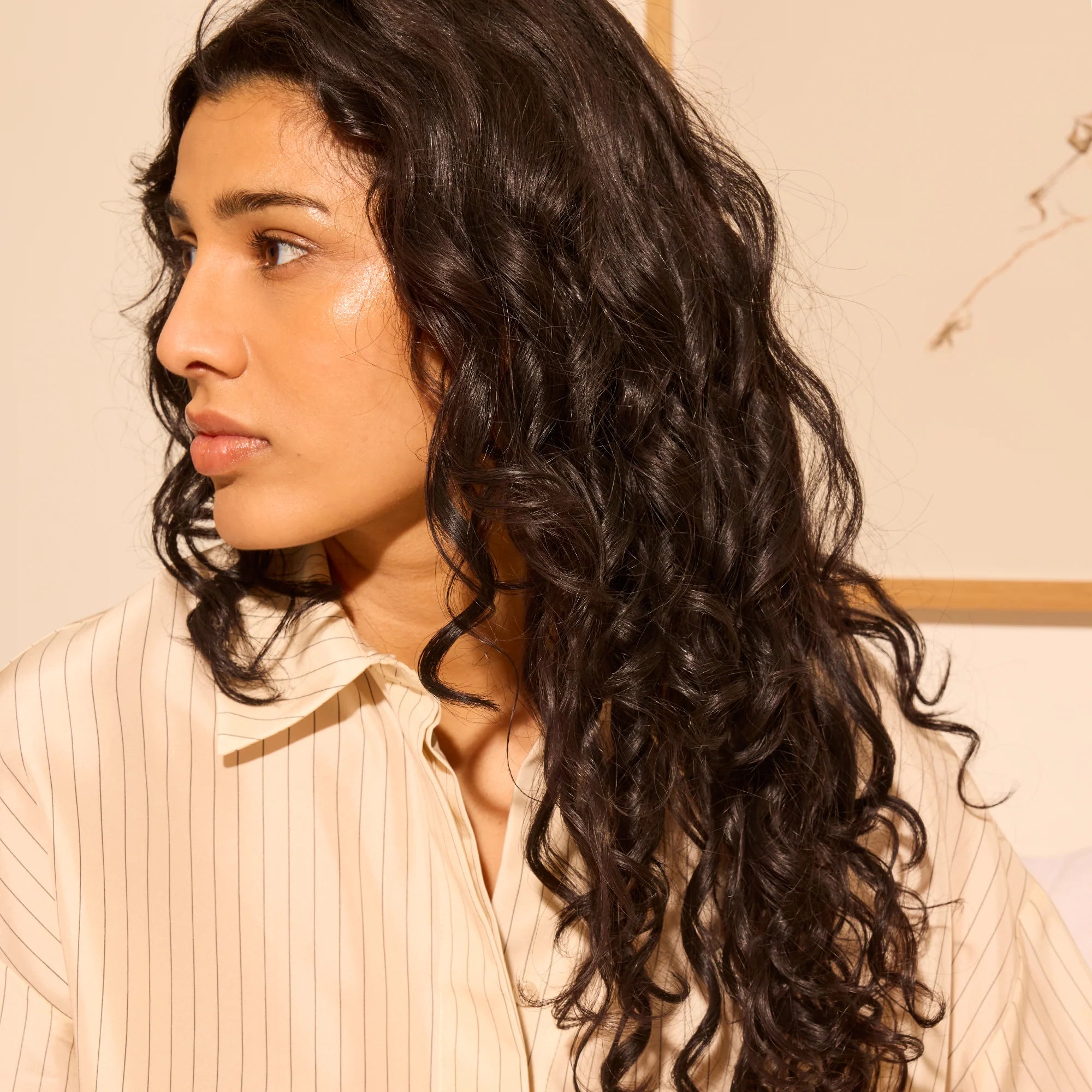 Oribe Hair Alchemy Heatless Styling Balm