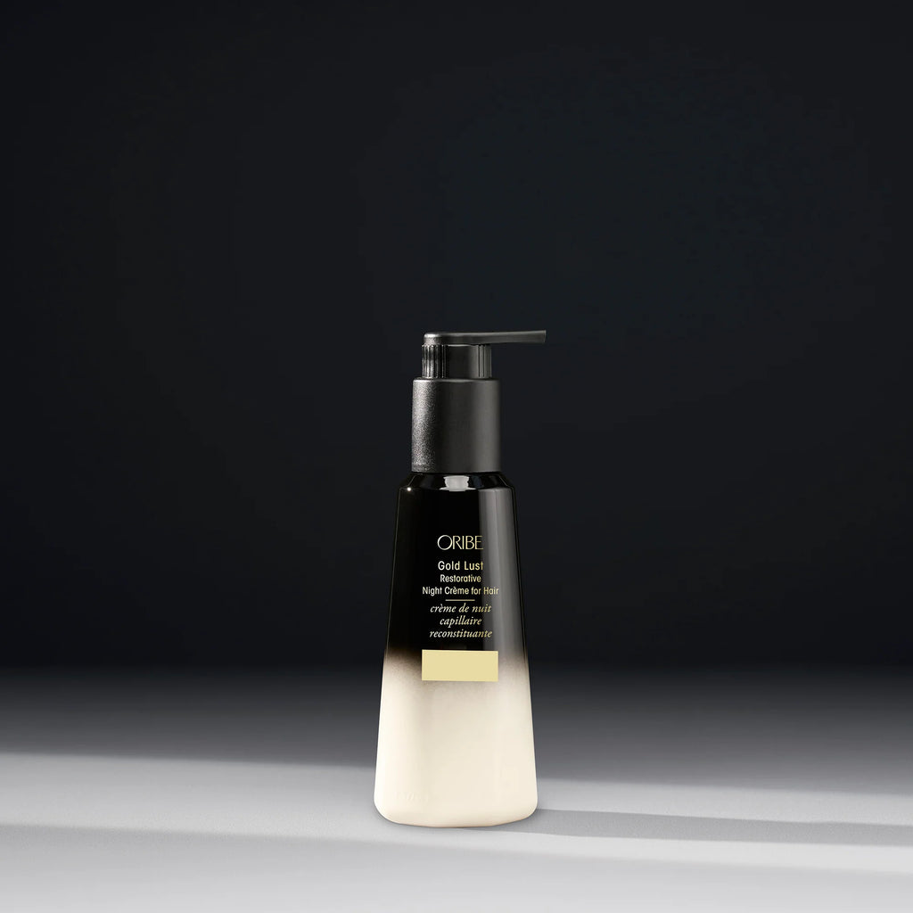 Oribe Gold Lust Restorative Night Creme for Hair