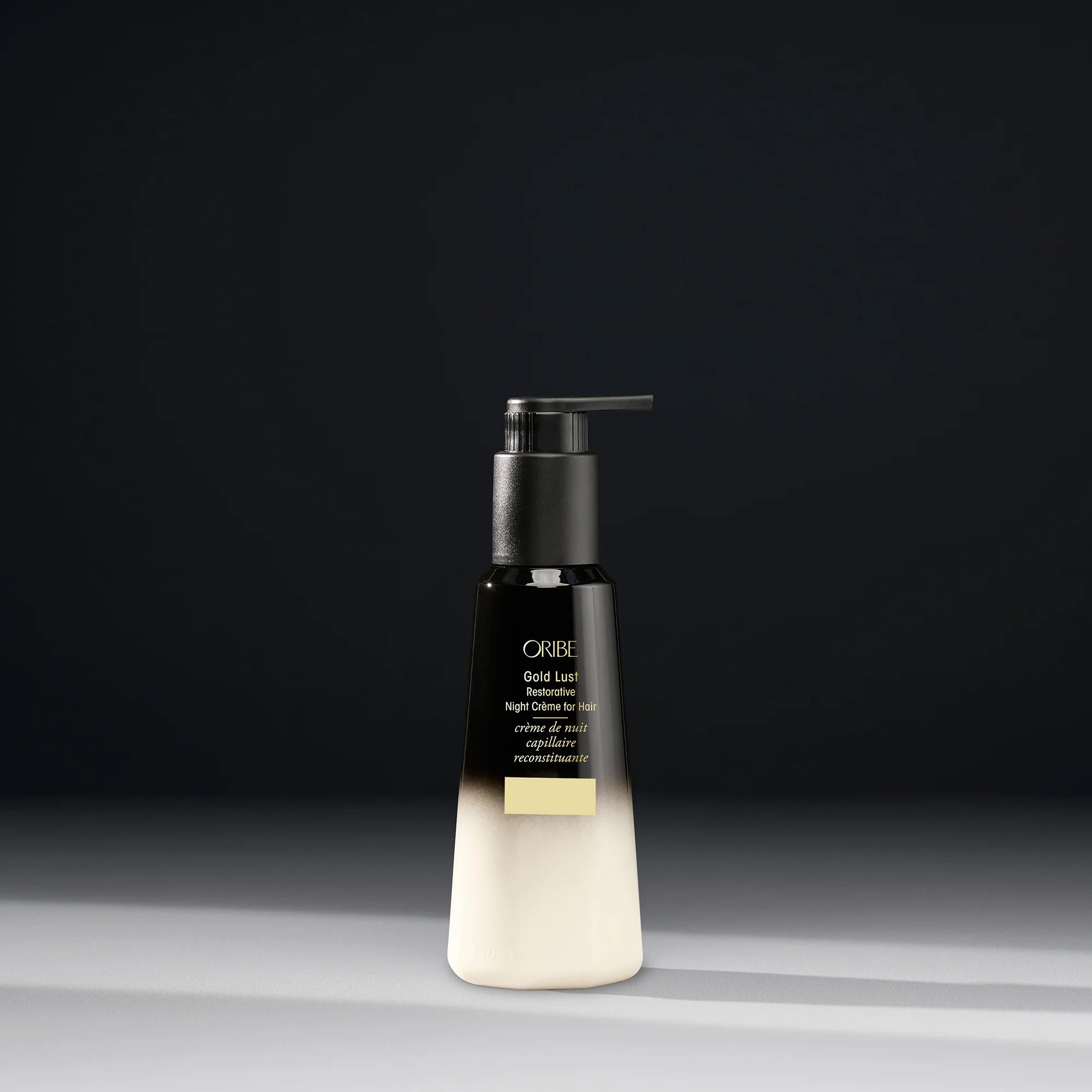 Oribe Gold Lust Restorative Night Creme for Hair