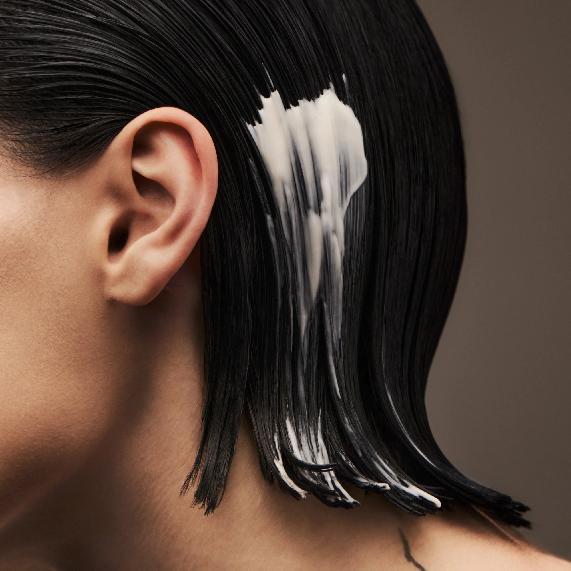 Oribe Gold Lust Restorative Night Creme for Hair