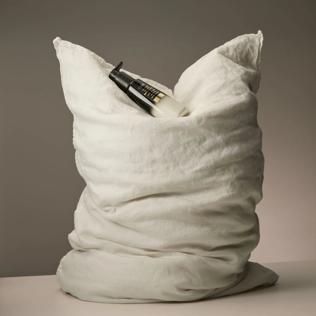 Oribe Gold Lust Restorative Night Creme for Hair