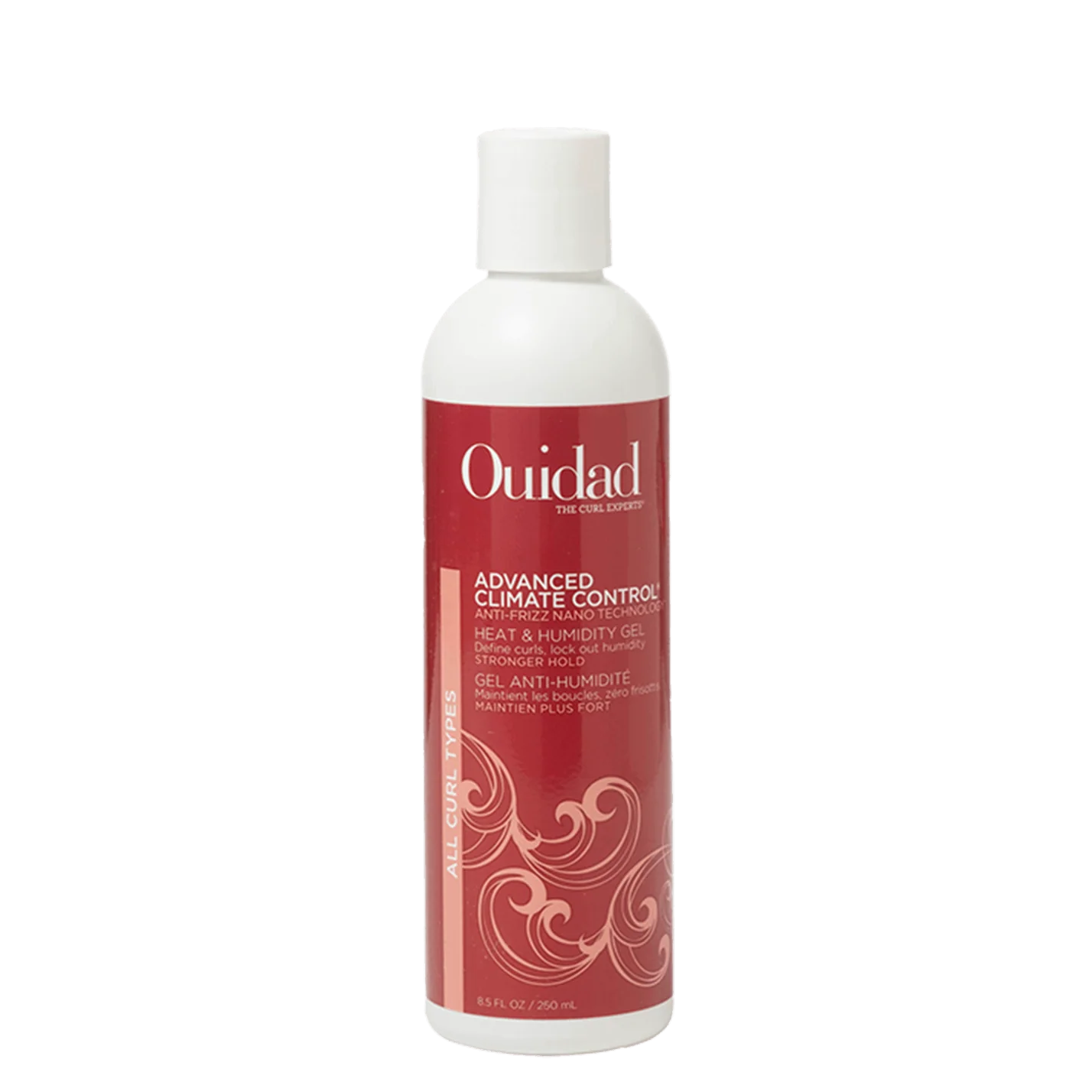 ACC Strong Hold Humidity Gel 8.5oz