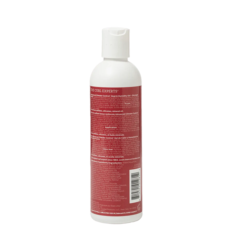 ACC Strong Hold Humidity Gel 8.5oz