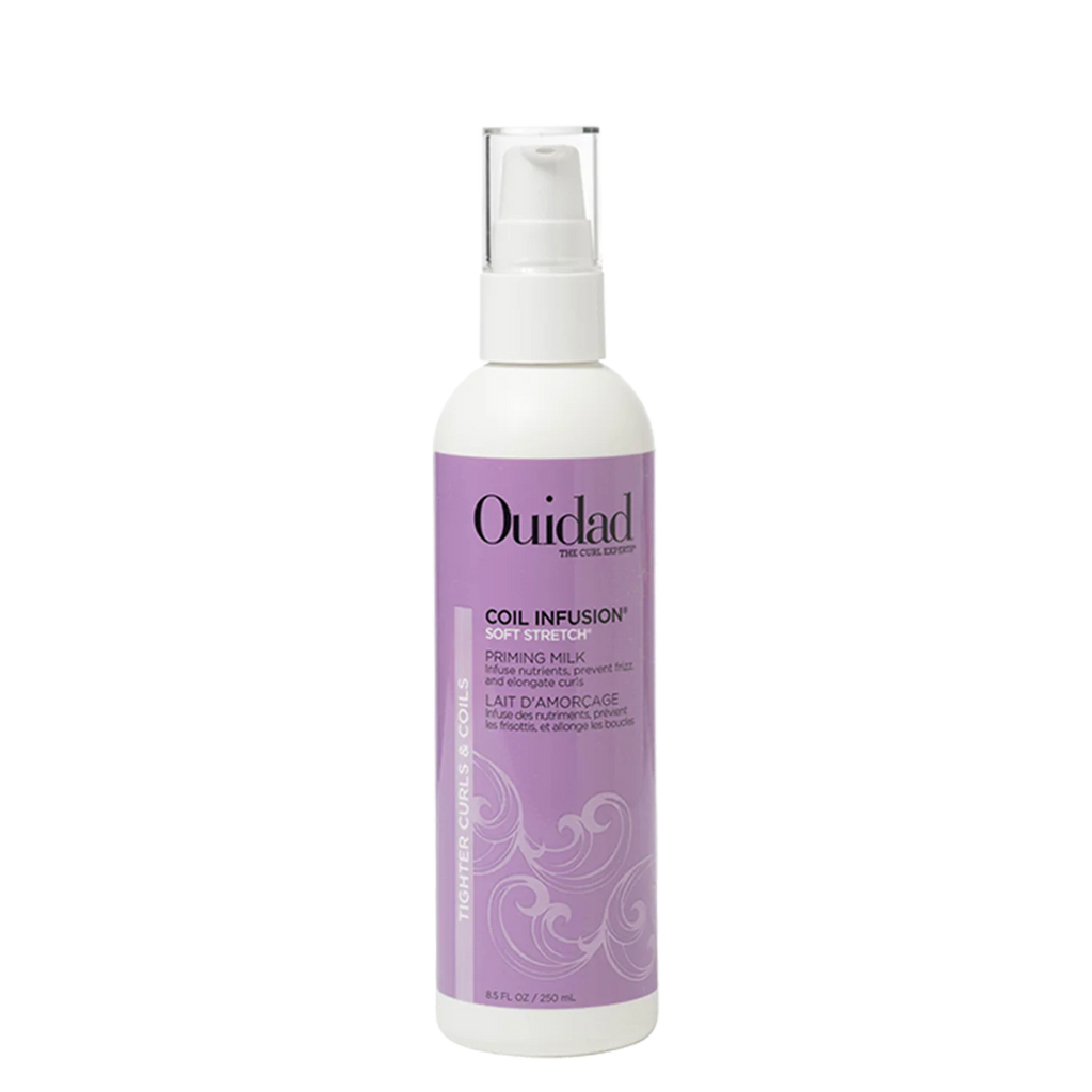 Coil Infusion Soft Stretch Priming Milk