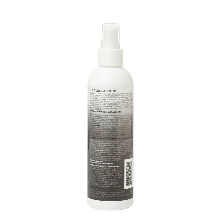 No Sweat Post Workout Mist