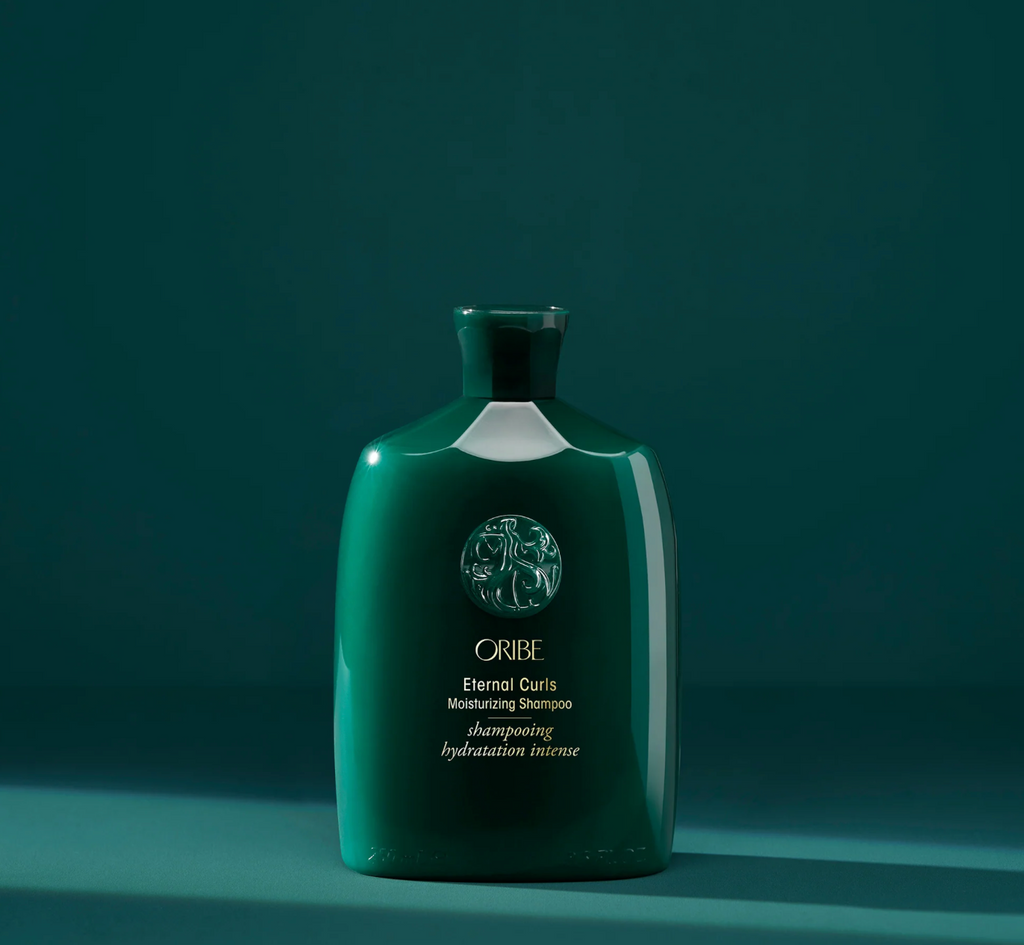 Oribe Eternal Curls Moisturizing Shampoo