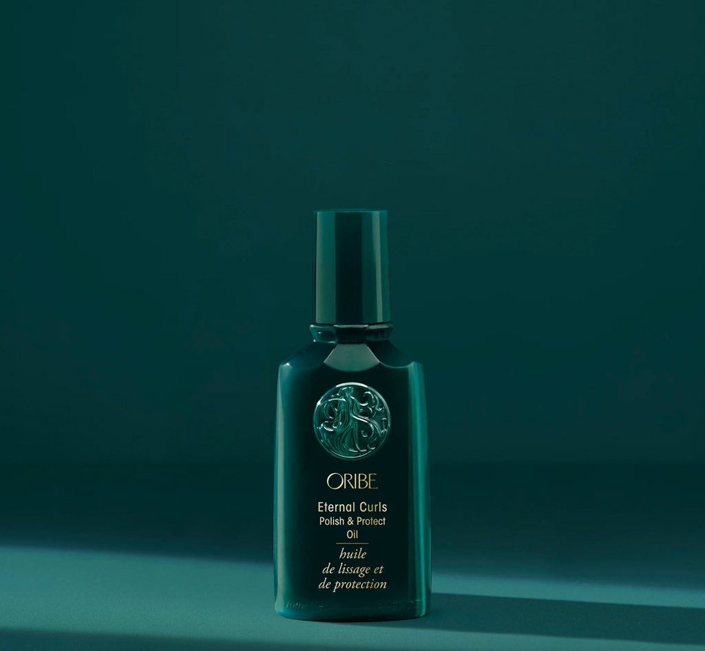 Oribe Eternal Curls Polish & Protect Oil