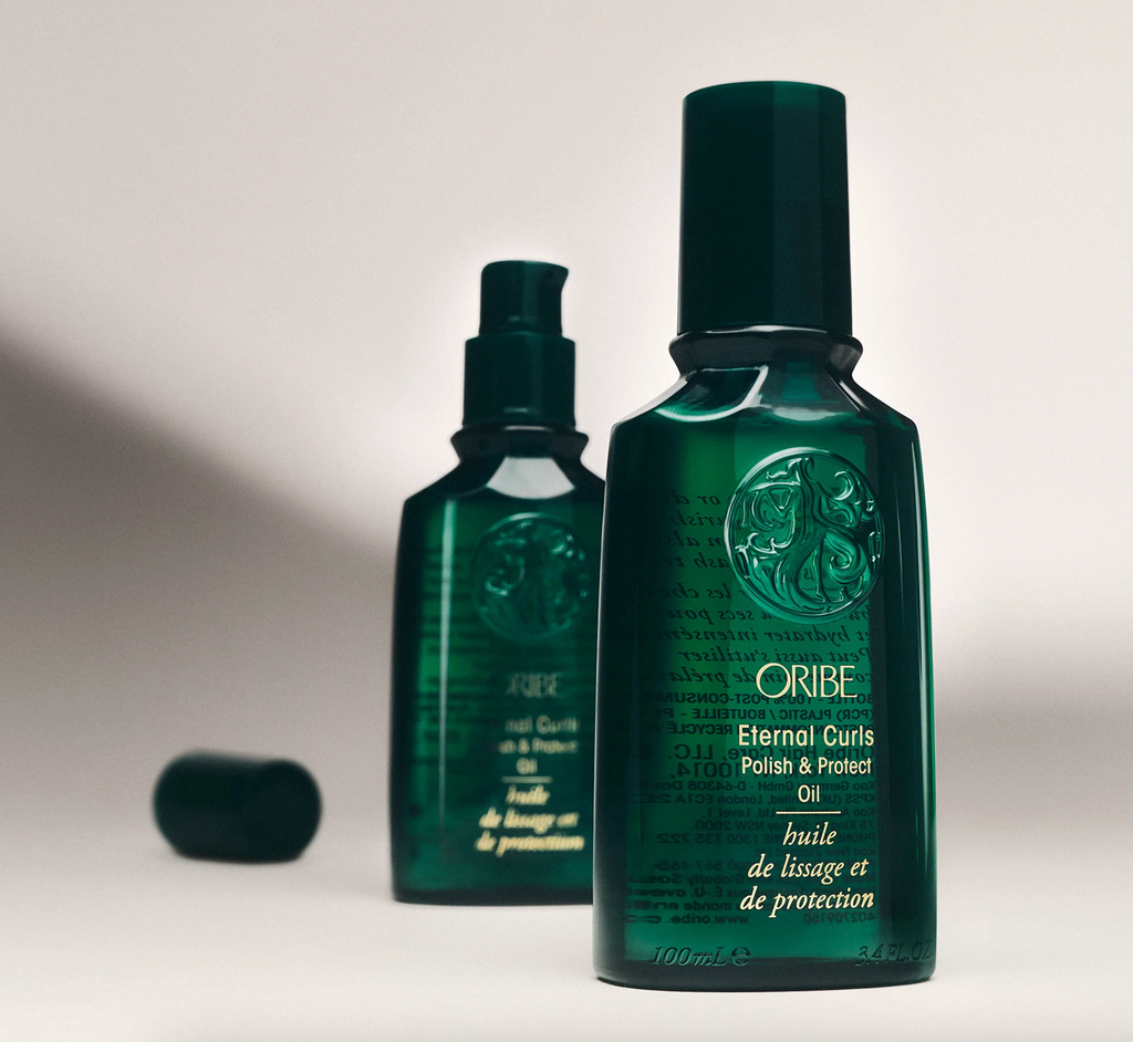 Oribe Eternal Curls Polish & Protect Oil