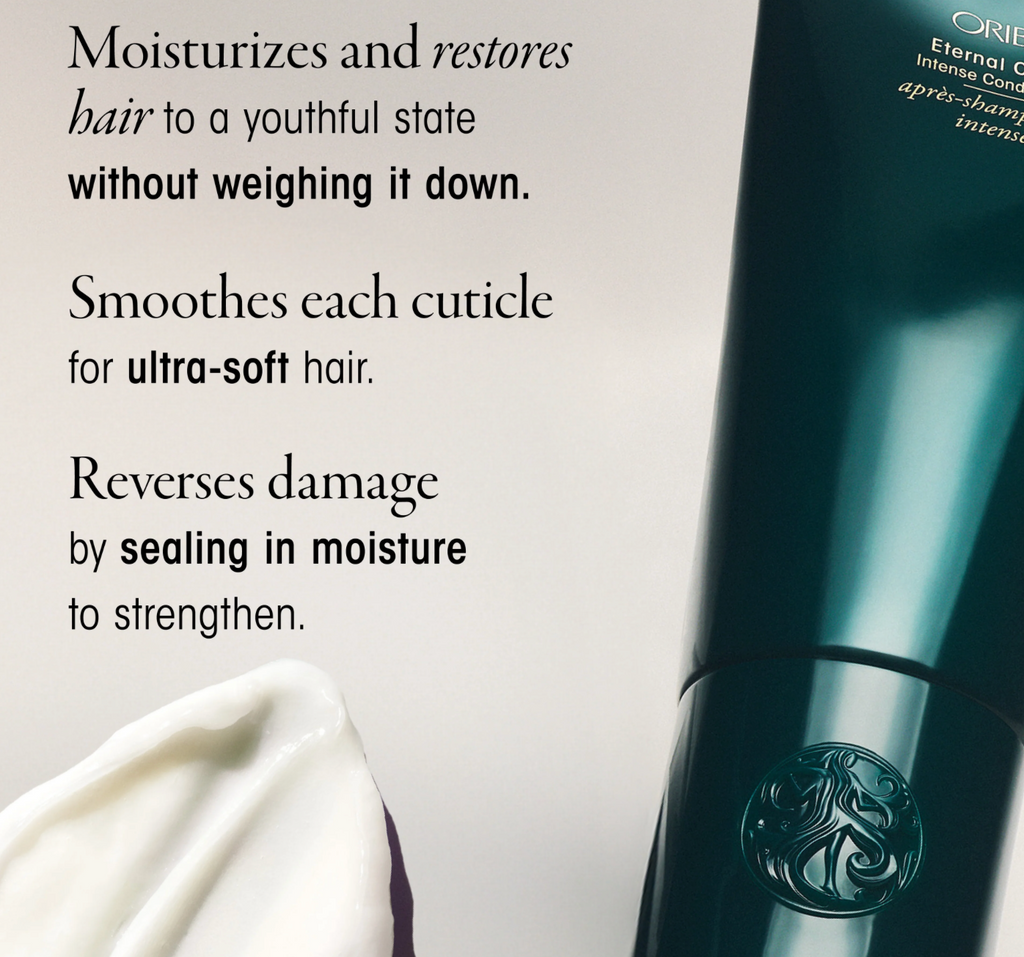 Oribe Eternal Curls Intense Conditioner