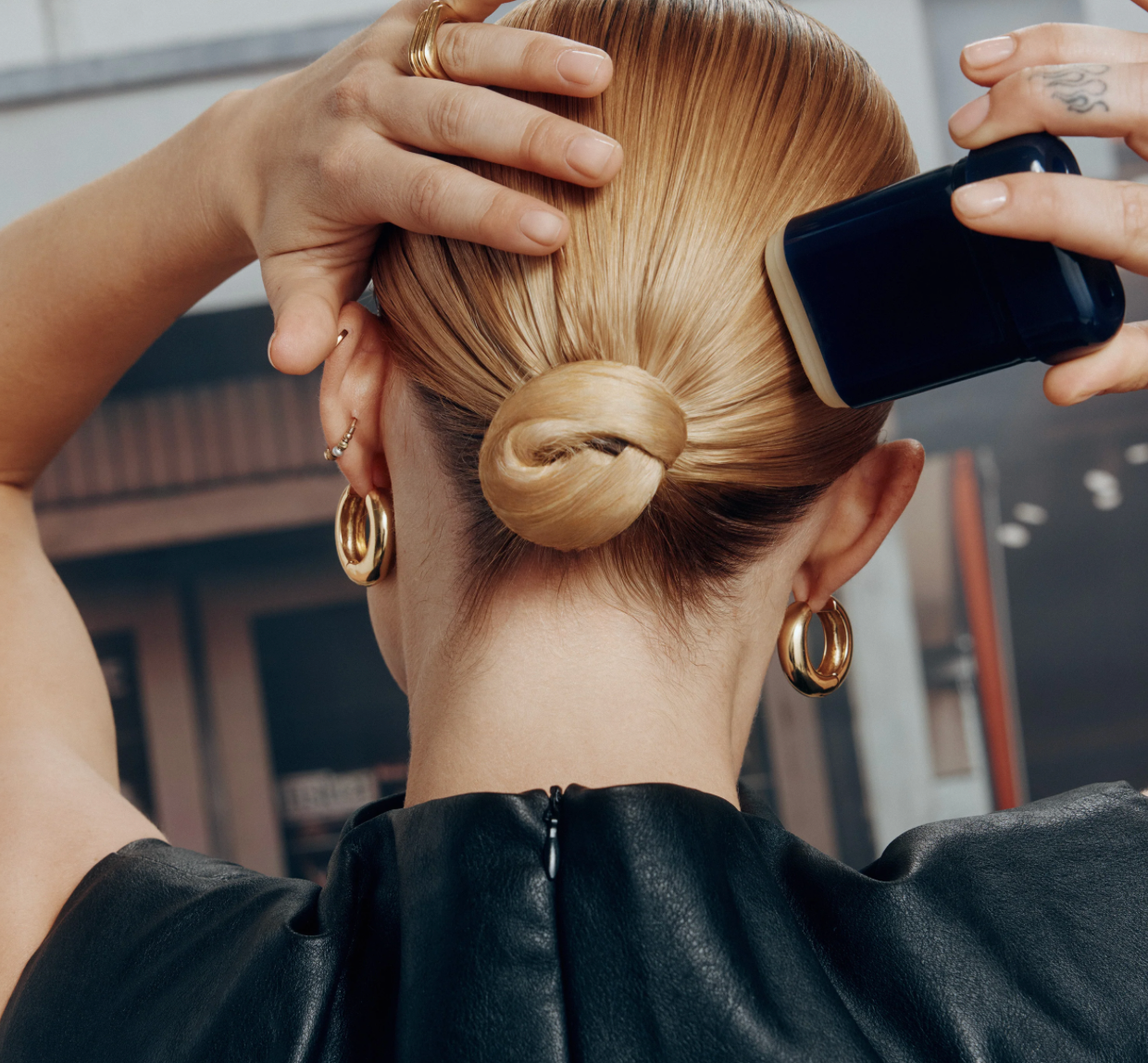 Oribe Supershine Wax Stick