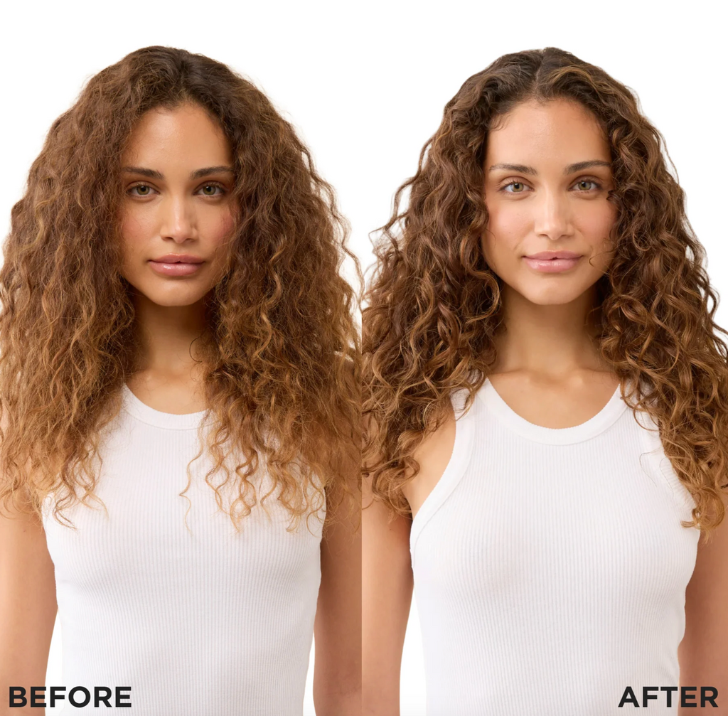 Curl Therapy Intense Repair Mask