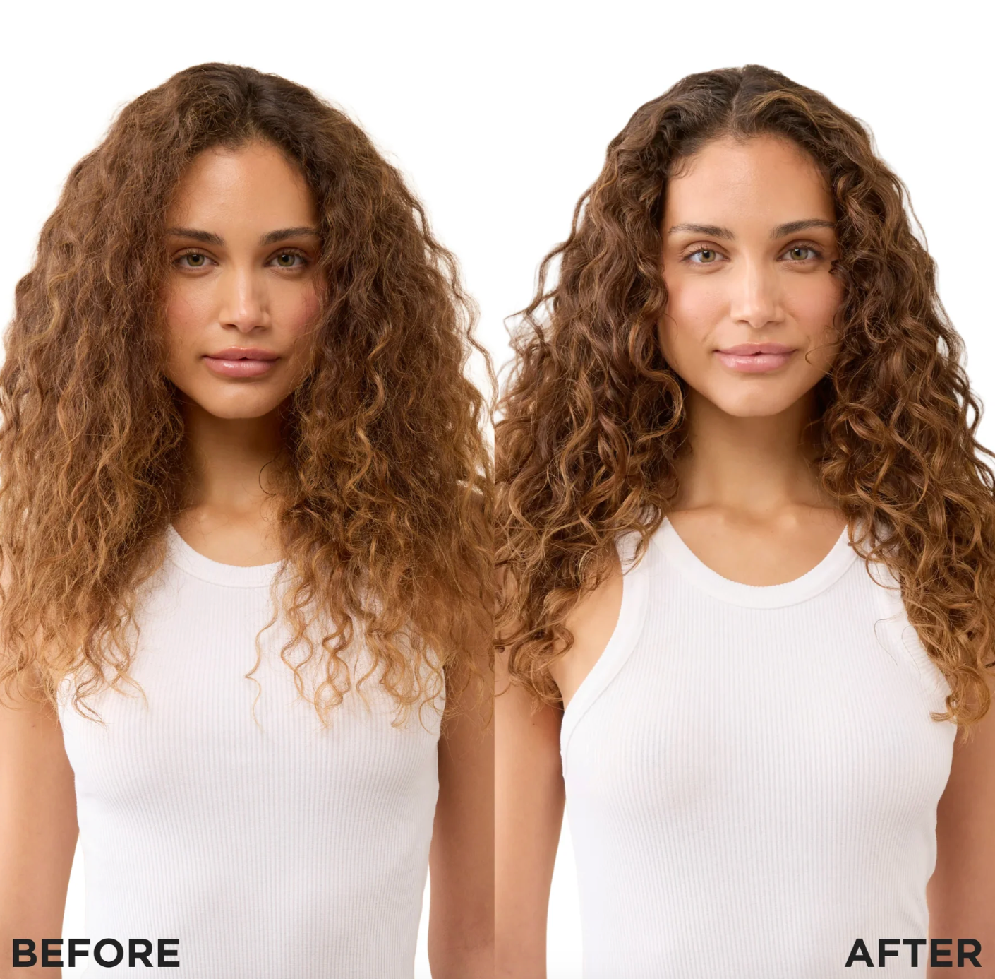 Curl Therapy Intense Repair Mask