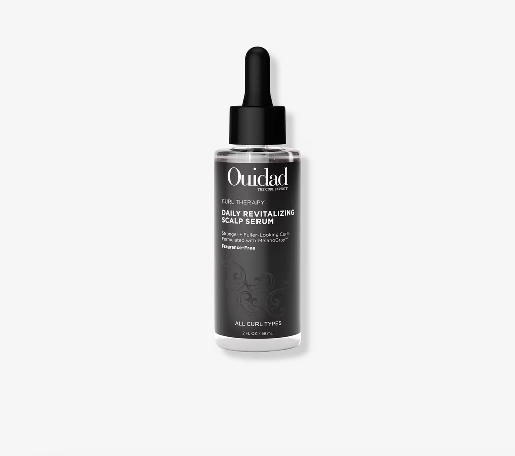 Curl Therapy Daily Revitalizing Scalp Serum