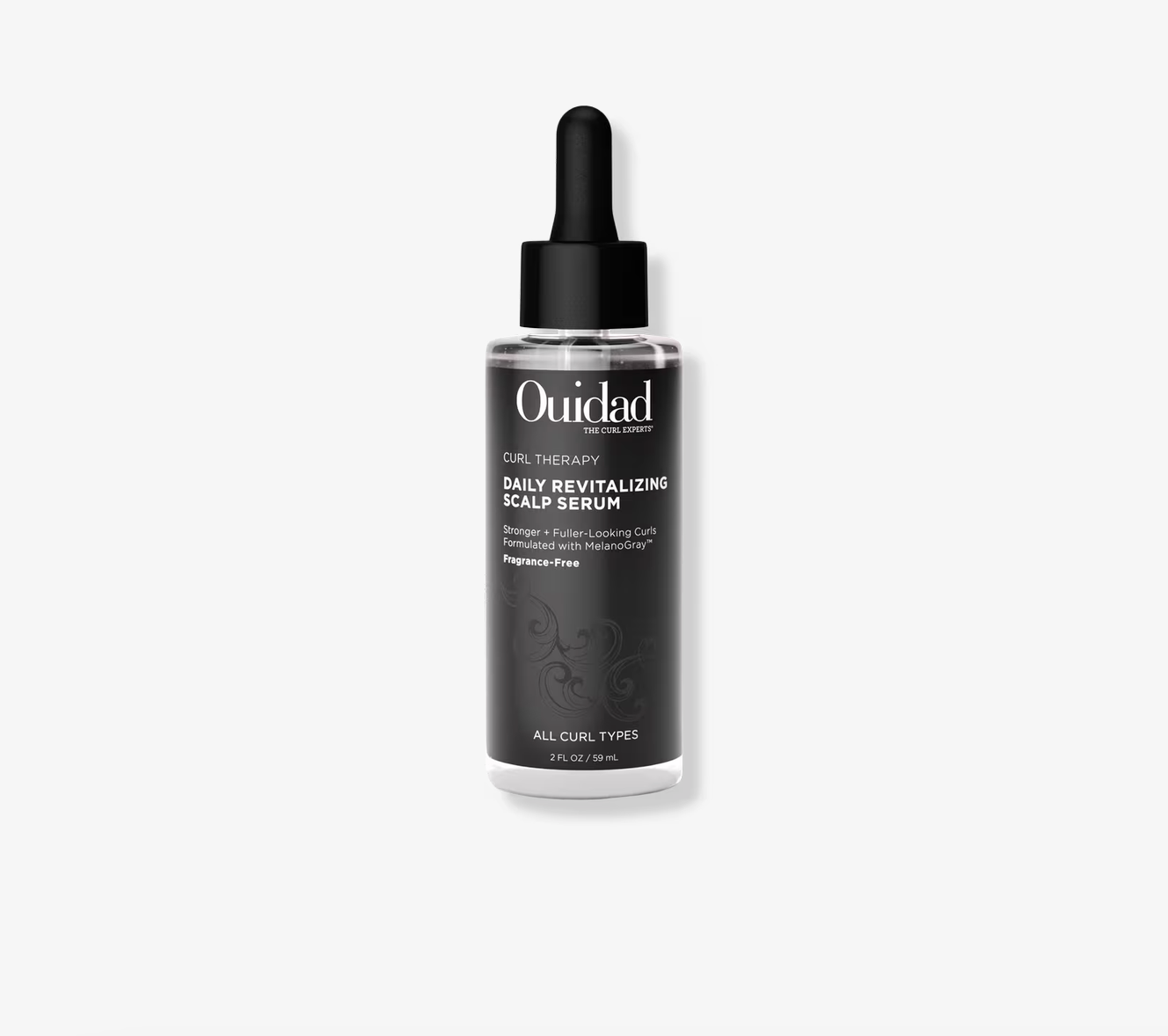 Curl Therapy Daily Revitalizing Scalp Serum