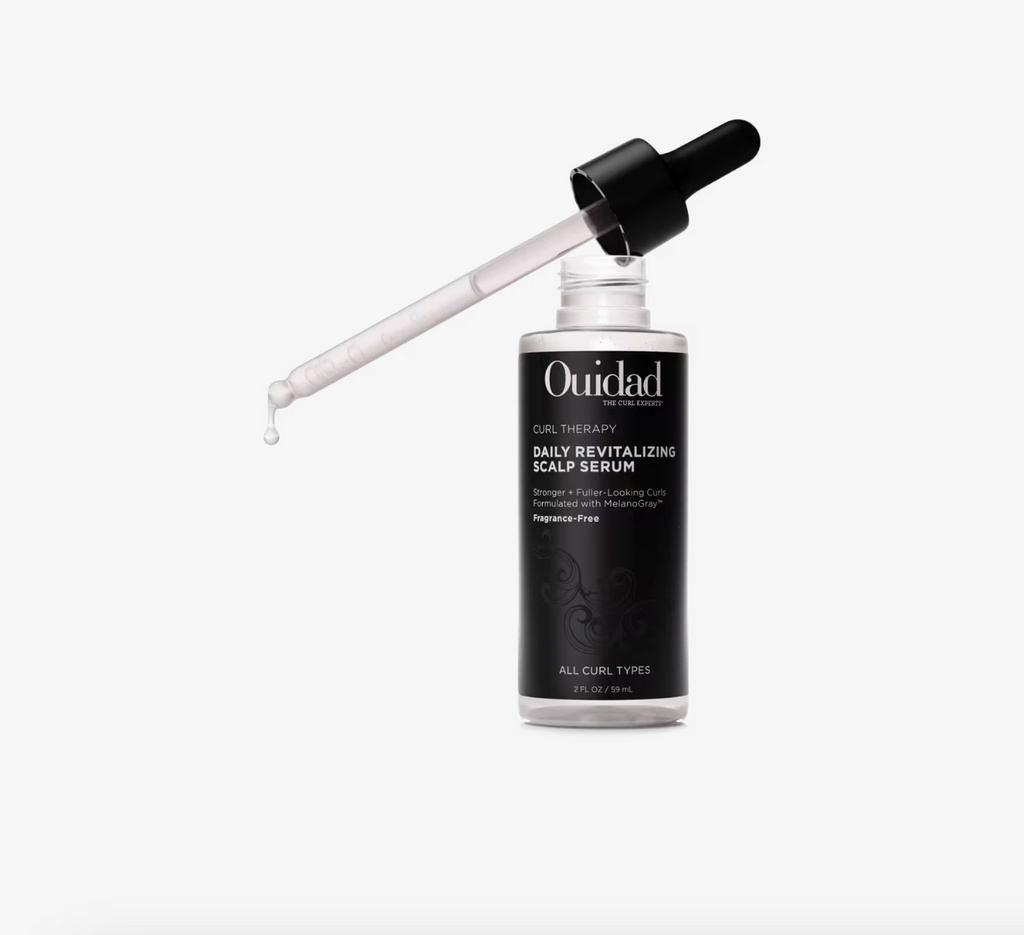 Curl Therapy Daily Revitalizing Scalp Serum