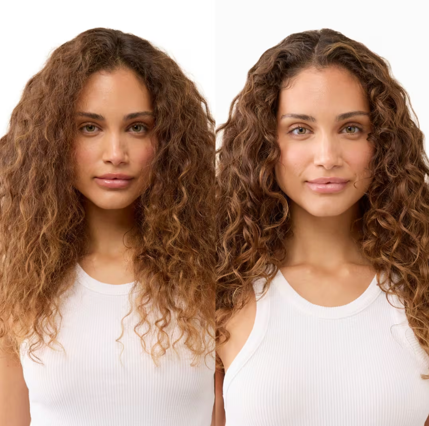 Curl Therapy Daily Revitalizing Scalp Serum