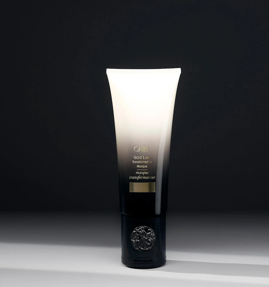 Oribe Gold Lust Transformative Masque