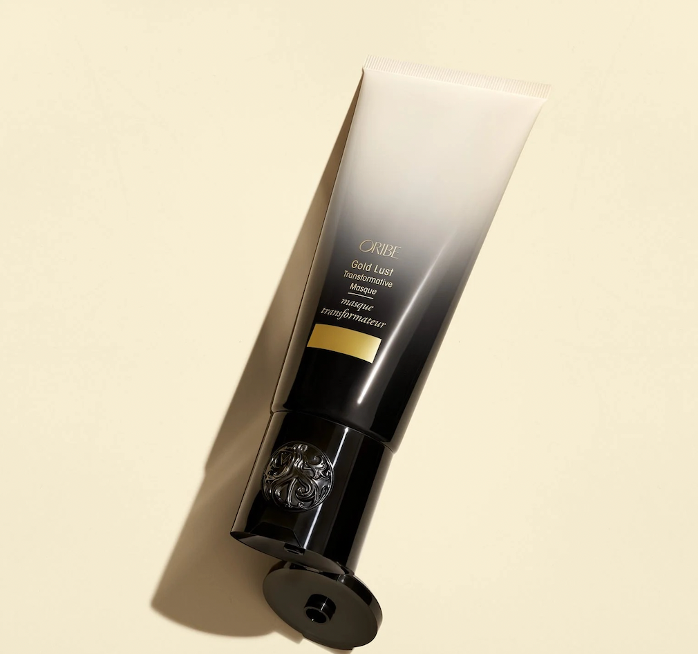 Oribe Gold Lust Transformative Masque