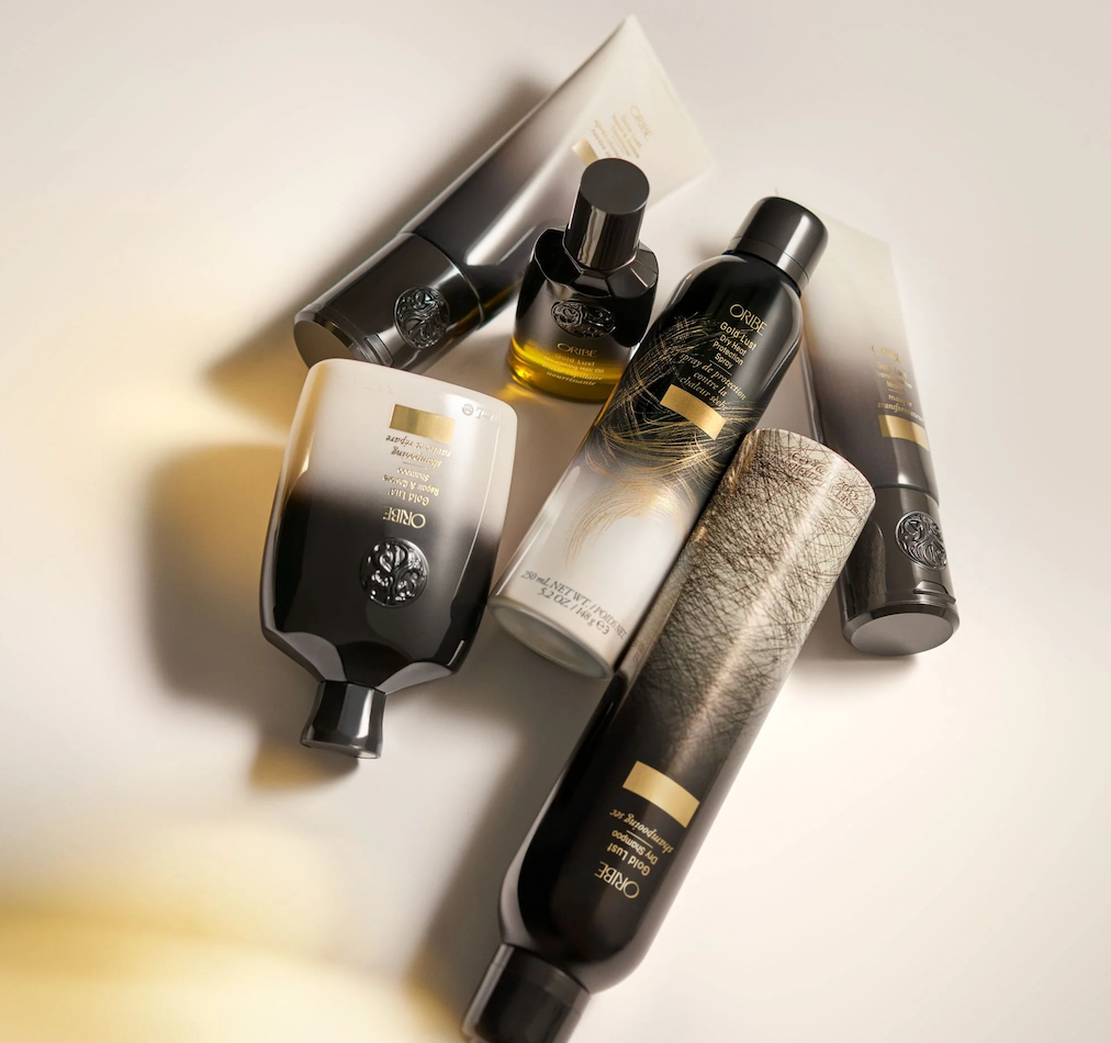 Oribe Gold Lust Transformative Masque