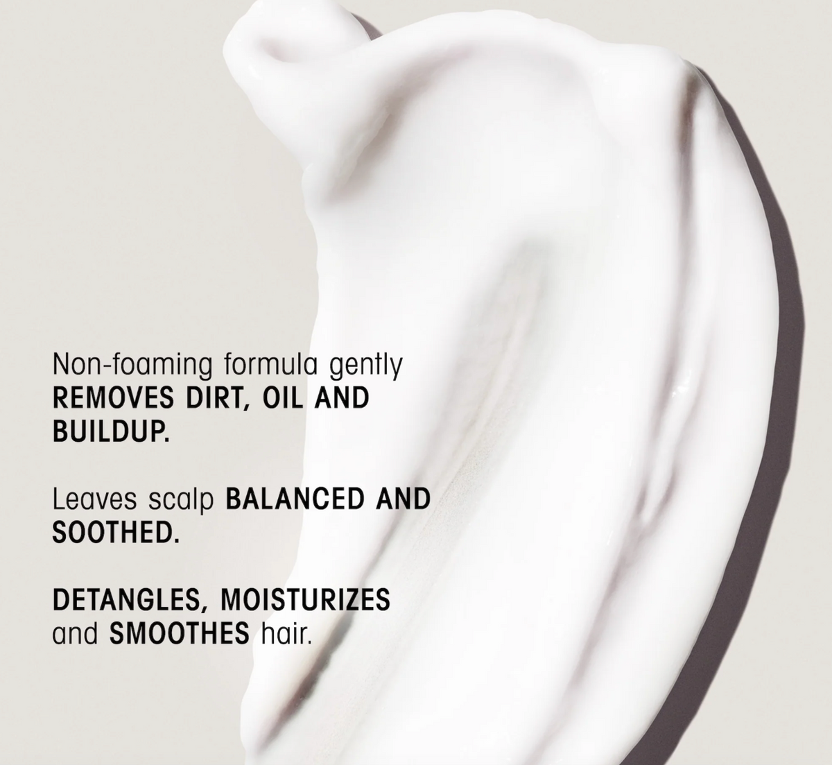 Oribe Eternal Curls Cleansing Creme