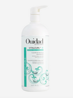 Clear & Gentle Shampoo