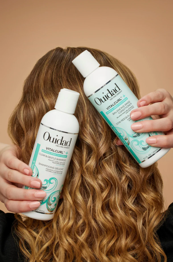 Clear & Gentle Shampoo