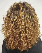 Vitalcurl Leave-In Styling Serum