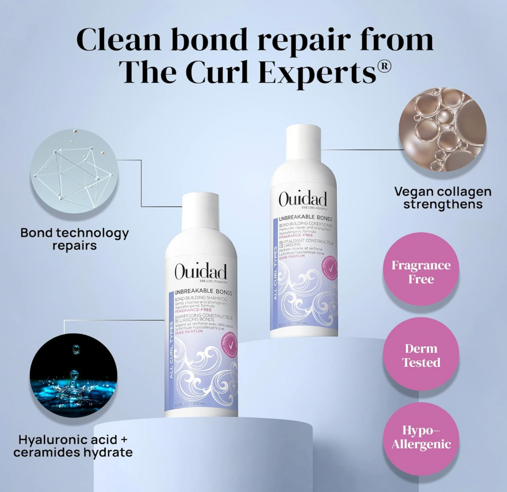 Unbreakable Bonds Conditioner