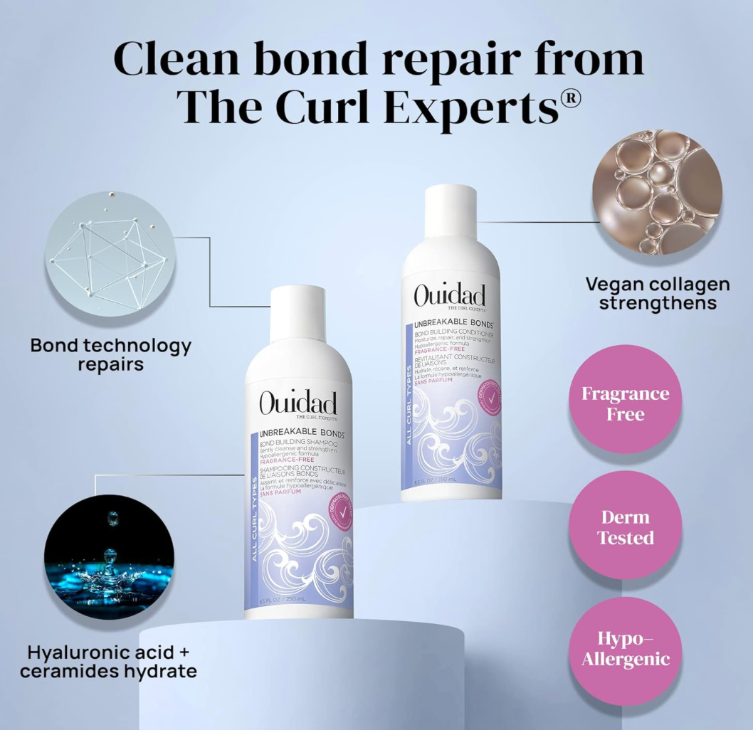 Unbreakable Bonds Conditioner