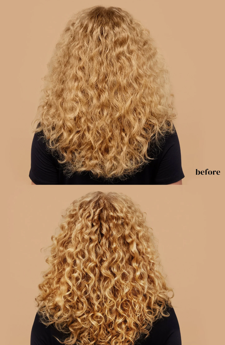 Tress Effects Gel