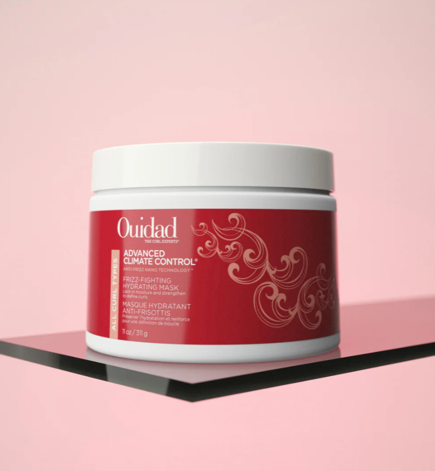 ACC Frizz-Fighting Hydrating Mask