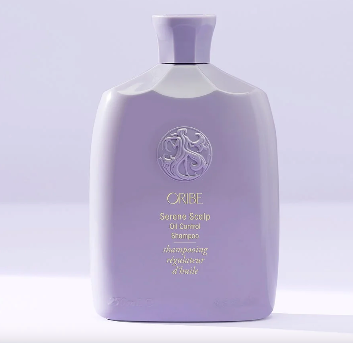 Oribe Serene Scalp Oil Control Shampoo