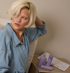 Oribe Serene Scalp Oil Control Shampoo