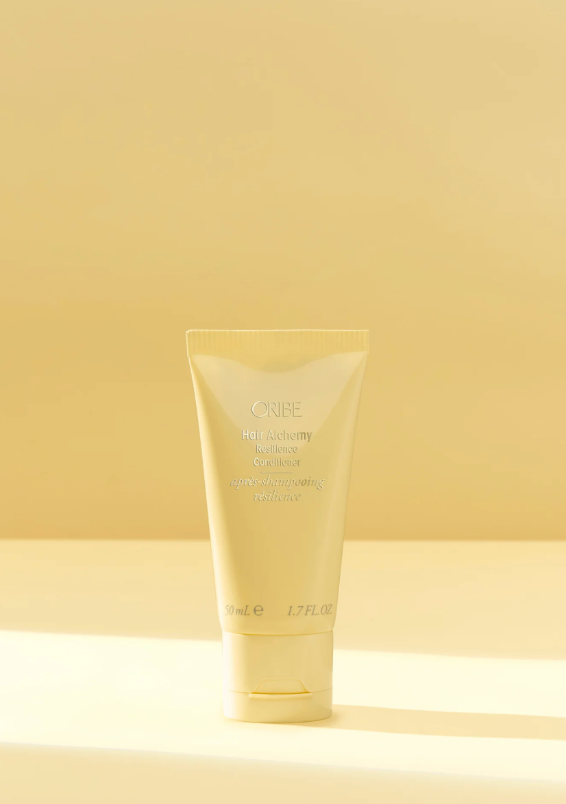 Oribe Hair Alchemy Resilience Conditioner Travel