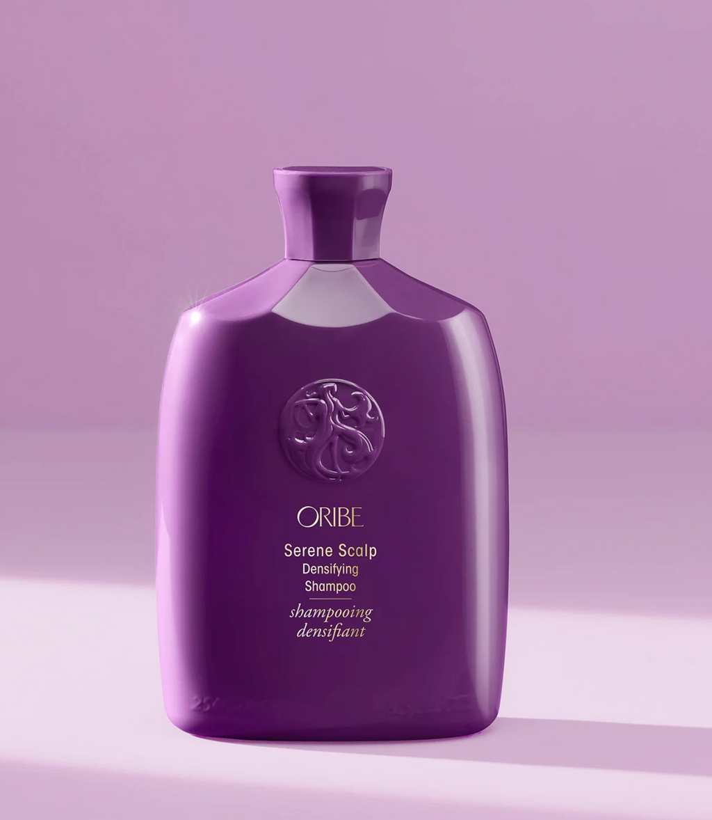 Oribe Serene Scalp Densifying Shampoo